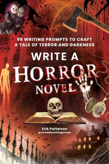 Write a Horror Novel