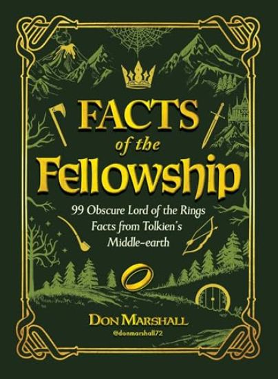 Facts of the Fellowship