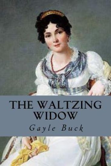 The Waltzing Widow: She waltzed into love.