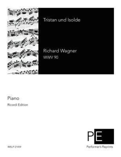 Tristan und Isolde