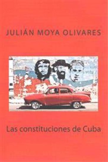 Las constituciones de Cuba