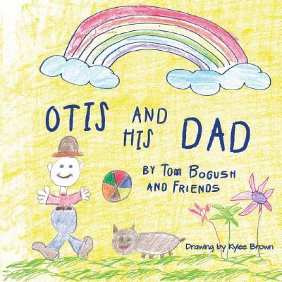 Otis and His Dad