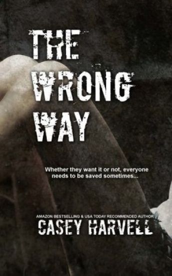 The Wrong Way