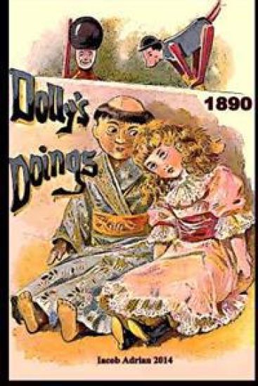 Dolly's doings 1890