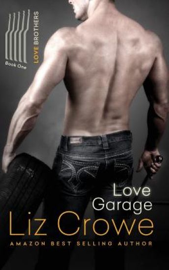 The Love Brothers: Love Garage: Love Garage