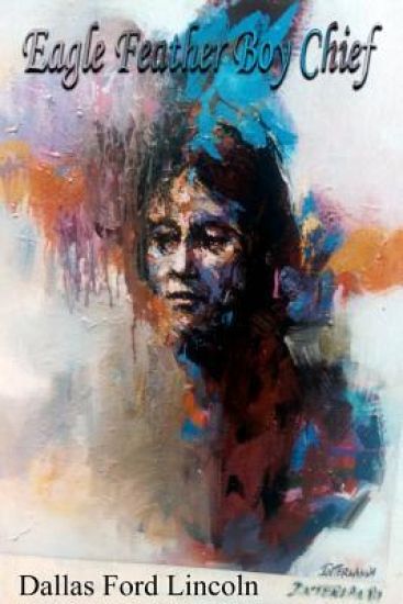 Eagle Feather Boy Chief