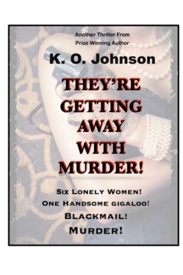 They're Getting Away With Murder
