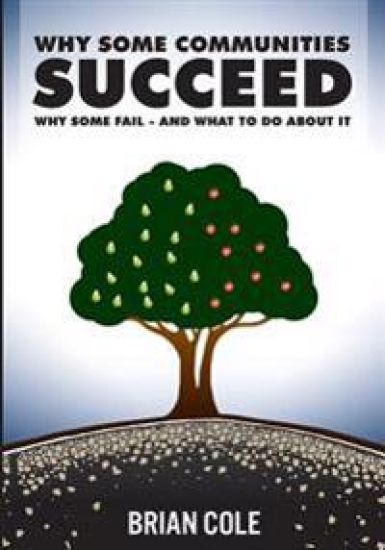 Why Some Communities Succeed, Why Some Fail--and What to Do About It