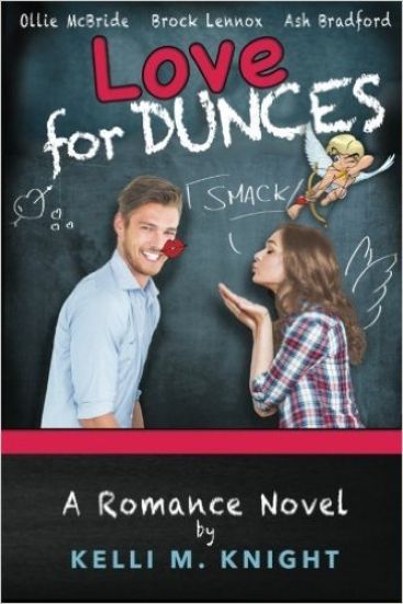 Love For Dunces Book