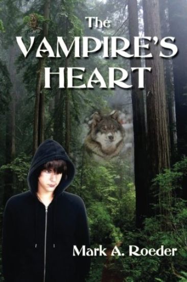 The Vampire's Heart