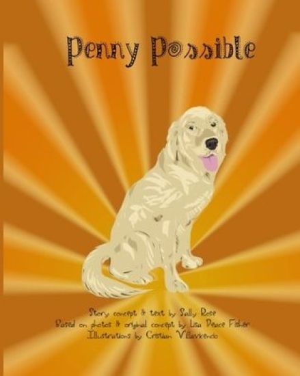 Penny Possible