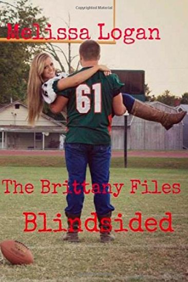 The Brittany Files: Blindsided