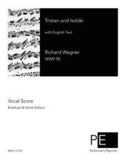 Tristan und Isolde