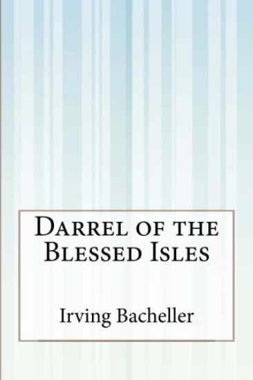 Darrel of the Blessed Isles