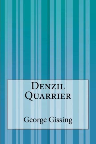 Denzil Quarrier