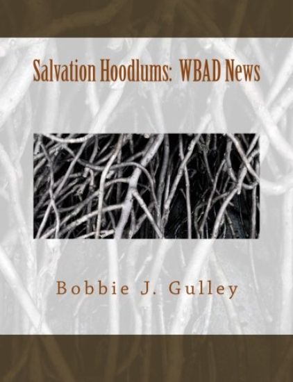 Salvation Hoodlums: WBAD News
