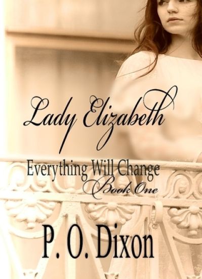 Lady Elizabeth