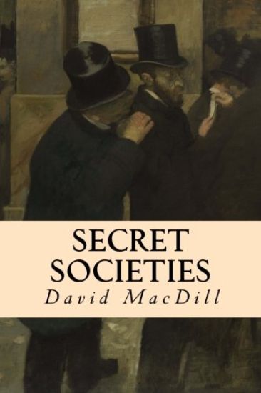 Secret Societies