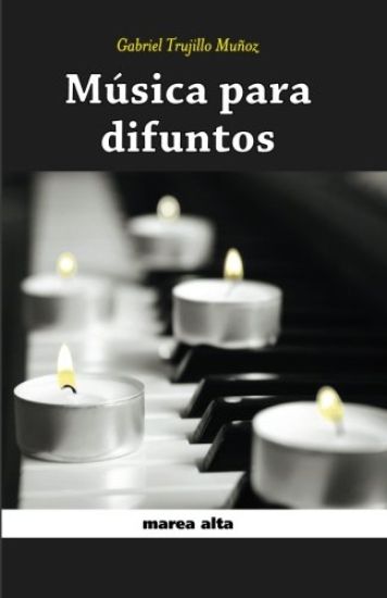 Musica para difuntos