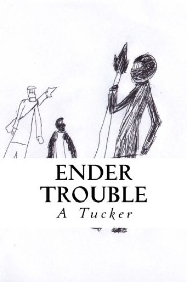 Ender Trouble: Where Everything is Weird