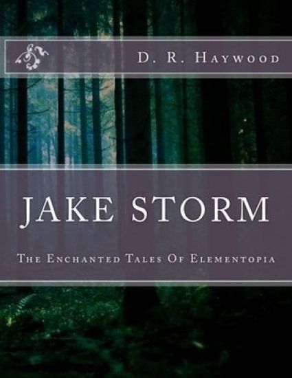 Jake Storm: The Enchanted Tales Of Elementopia