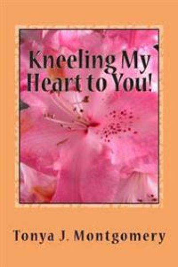 Kneeling My Heart to You!: Memoirs of a Great God