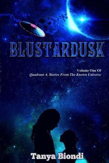 Blustardusk