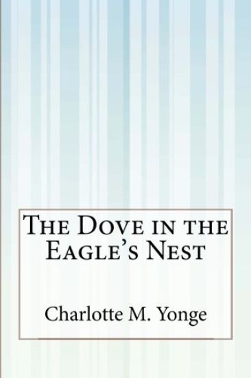 The Dove in the Eagle's Nest