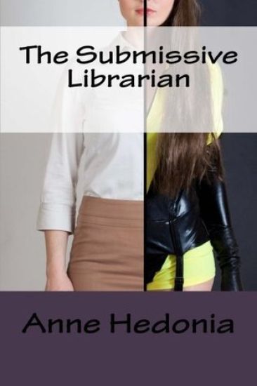 The Submissive Librarian