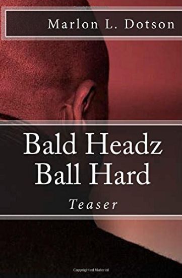 Bald Headz Ball Hard