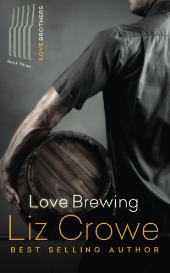 Love Brewing: The Love Brothers