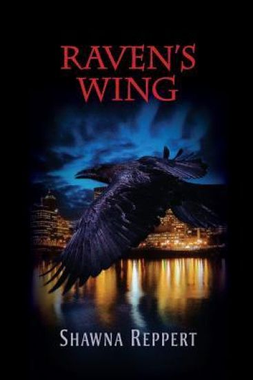 Raven's Wing