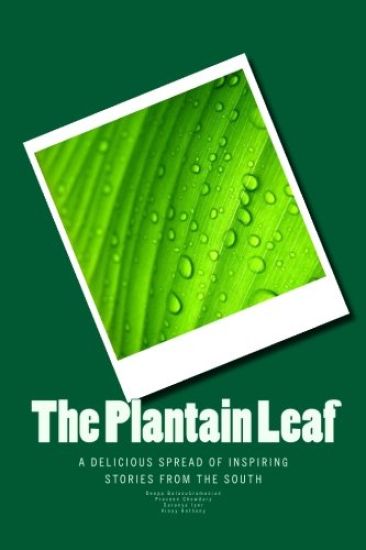 The Plantain Leaf