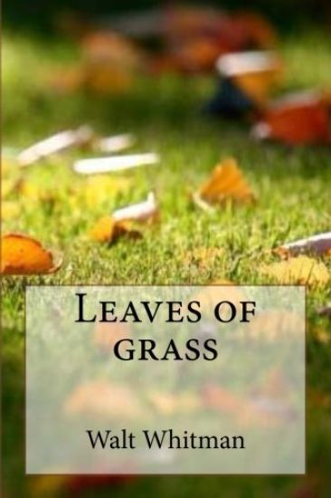 Leaves of grass