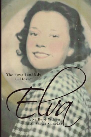 Elva: The First Landlady in Heaven