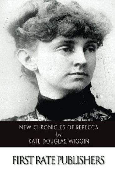 New Chronicles of Rebecca