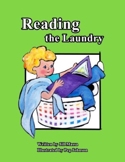 Reading the Laundry