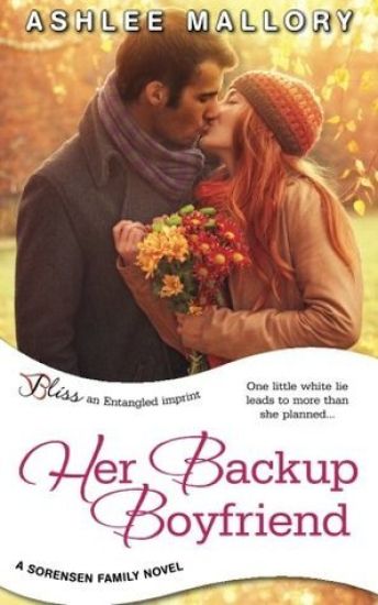 Her Backup Boyfriend