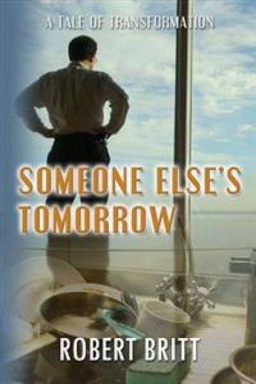 Someone Else's Tomorrow: A tale of transformation
