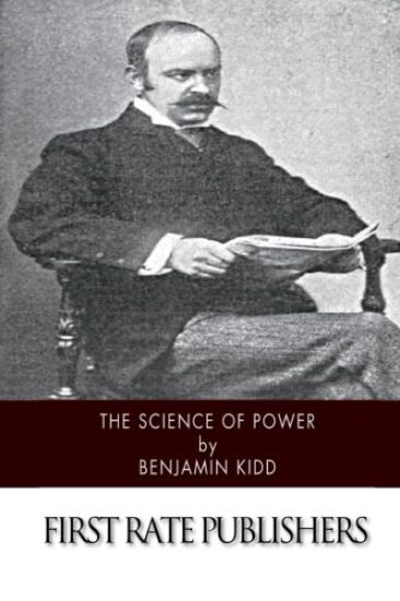 The Science of Power