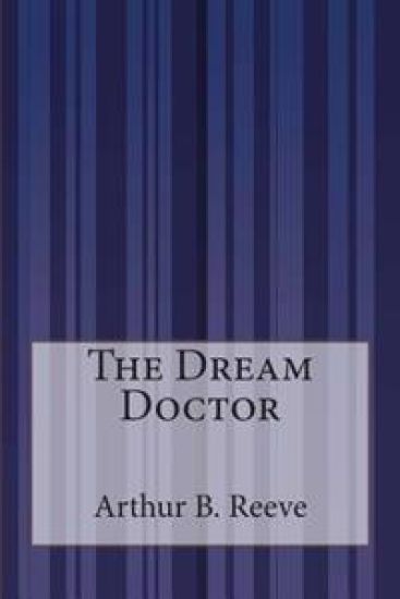 The Dream Doctor