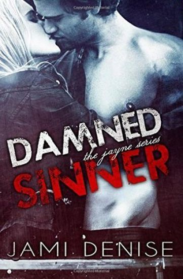Damned Sinner