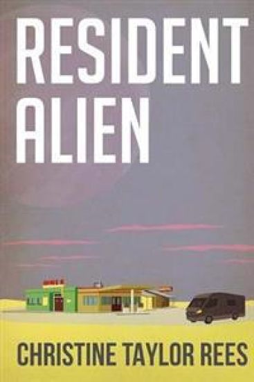 Resident Alien