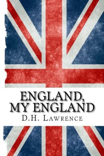 England, My England