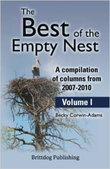 The Best Of the Empty Nest