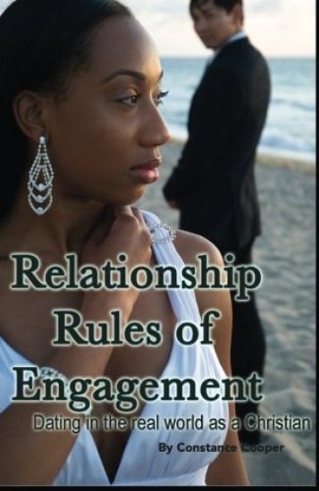 Relationship Rules of Engagement: Dating in the Real World as a Christian