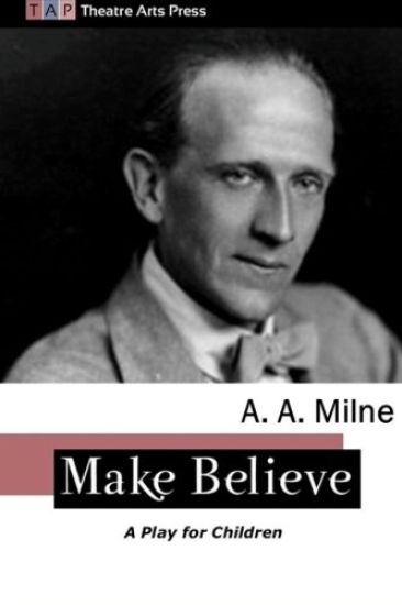 Make Believe: A Play for Children