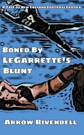 Boned By LeGarrette's Blunt