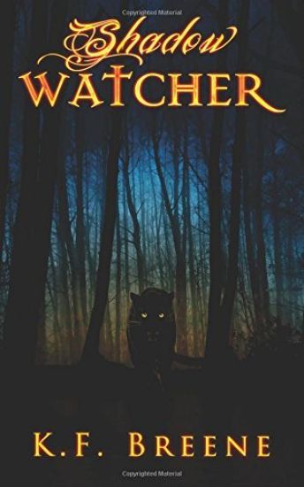 Shadow Watcher (Darkness, 6)
