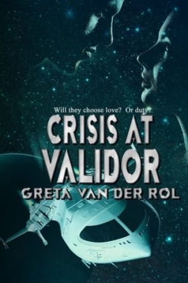 Crisis at Validor
